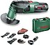 Bosch  PMF 220 CE Multi Set Çok Fonksiyonlu Zımpara Makinesi Seti