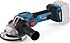 Bosch  GWS 18V-15 C Aküsüz Taşlama Makinesi