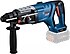 Bosch  GBH 18V-28 DC Aküsüz Kırıcı-Delici