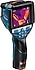 Bosch  Professional GTC 600 C Termal Kamera