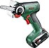 Bosch  UniversalCut 18V-65 NanoBlade Budama Testeresi