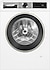 Bosch  WGA244Z0TR 9 kg 1400 Devir Çamaşır Makinesi