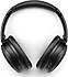 Bose  QuietComfort 45 Kulak Üstü Bluetooth Kulaklık Siyah