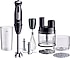Braun  MultiQuick 5 Pro MQ 55755 M El Blender Seti