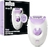Braun  Silk-Epil 3 3-000 Epilasyon Aleti