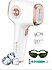 Bright Elegance  BE-9030 Buz IPL Lazer Epilasyon Aleti