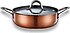 Brioni  Copperfield 28 cm Basık Tencere