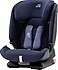 Britax-Römer  Advansafix M I-Size Moonlight Blue Isofixli 9-36 kg Oto Koltuğu