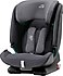 Britax-Römer  Advansafix M I-Size Storm Grey Isofixli 9-36 kg Oto Koltuğu