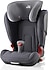 Britax-Römer  Kidfix 2 R Isofix 15-36 kg Oto Koltuğu Storm Grey