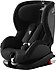 Britax-Römer  Trifix 2 i-Size Isofixli Cosmos Black 9-18 kg Oto Koltuğu