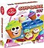 Bubu  Cupcake Oyun Hamuru Seti OH0021