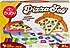Bubu  Pizza L Oyun Hamuru Seti OH0011