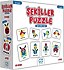CA Games  Şekiller Puzzle 5114