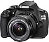 Canon  EOS 1200D + 18-55mm Lens DSLR Fotoğraf Makinesi