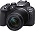Canon  EOS R10 + 18-150mm Lens Aynasız Fotoğraf Makinesi
