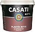 Casati  Allegro Plastik 10 kg İç Cephe Duvar Boyası