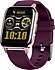 Case 4U  K1 Akıllı Saat Mor
