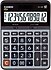 Casio  DX-120B 12 Haneli Masaüstü Hesap Makinesi