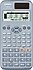 Casio  FX-991EX-BU Mavi 552 Fonksiyonlu Bilimsel Hesap Makinesİ
