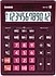 Casio  GR-12C-WR Bordo 12 Haneli Masaüstü Hesap Makinesi
