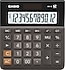 Casio  MH-12 12 Haneli Masaüstü Hesap Makinesi