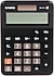 Casio  MX-12B Masaüstü Hesap Makinesi