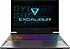 Casper  Excalibur G770.1245-BVJ0X-B i5-12450H 16 GB 500 GB SSD RTX3050 15.6" Gaming Laptop