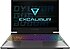 Casper  Excalibur G870.1270-BEA0X-B i7-12700H 16 GB 500 GB SSD RTX4050 15.6" Full HD Gaming Laptop