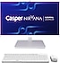 Casper  Nirvana A90.1342-BE00X-V-B i5-13420H 16 GB 500 GB SSD UHD Graphics 23.8" Full HD All in One PC