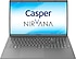 Casper  Nirvana C370.5030-4C00B N5030 4 GB 120 GB SSD UHD Graphics 605 15.6" Notebook