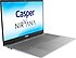 Casper  Nirvana F500.1135-8V00X-G-F i5-1135G7 8 GB 500 GB SSD Iris Xe Graphics 15.6" Full HD Notebook