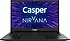 Casper  Nirvana X400.1065-8V00X-S-F i7-1065G7 8 GB 500 GB SSD Iris Plus Graphics 14" Full HD Notebook