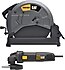 Cat  DX5180SET 2400 W 355 mm Profil Kesme + DX3090 720 W 125 mm Avuç Taşlama Seti