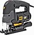 Cat  DX54 750 W Profesyonel Devir Ayarlı Dekupaj Testere