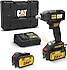 Cat  DX72 18 V Çift Akülü Somun Sıkma Makinesi