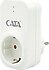 Cata  CT-9186 918 Joule Tekli Akım Korumalı Priz