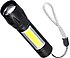 Cata  CT-8024 400 Lümen LED Şarjlı El Feneri