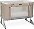 Chicco  Next2Me Forever Honey Beige Anne Yanı Beşik