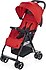 Chicco  Ohlala 3 Bebek Arabası Red Passion