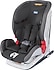Chicco  Youniverse Fix Black 9-36 kg Oto Koltuğu