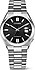 Citizen  Tsuyosa NJ0150-81E Siyah Erkek Kol Saati