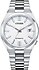 Citizen  Tsuyosa NJ0150-81A Beyaz Erkek Kol Saati