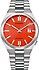 Citizen  Tsuyosa NJ0158-89W Kırmızı Erkek Kol Saati