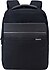 Classone  Messina BP-MS500 Siyah 15.6" Laptop Sırt Çantası