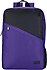 Classone  Mila W303 Mor 15.6" Laptop Sırt Çantası
