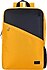 Classone  Mila W308 Sarı 15.6" Laptop Sırt Çantası