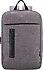 Classone  Triesta RC58-154 Gri 15.6" Laptop Sırt Çantası