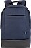 Classone  Twin Color BP-TW1501 Mavi 15.6" Laptop Sırt Çantası
