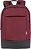 Classone  Twin Color BP-TW1505 Bordo 15.6" Laptop Sırt Çantası